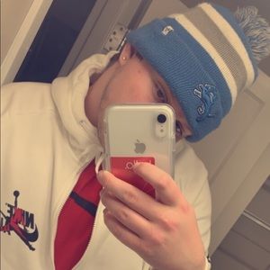 Meet your Posher, Brandon